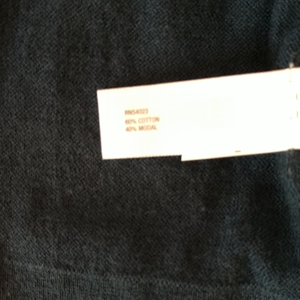 Cardigan - Picture 3 of 5